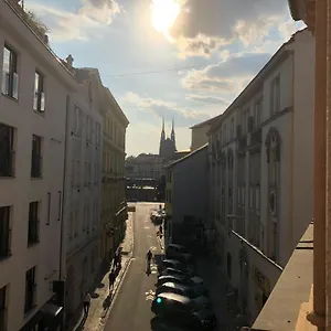 Apartmans Vlnena Apartmán Brno
