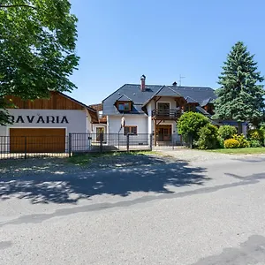 Bavaria Mariënbad
