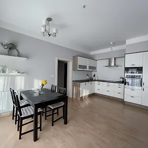 Apartman Alexandra Apartmán