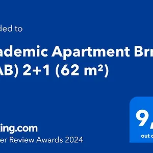 Academic Apartmán Brno