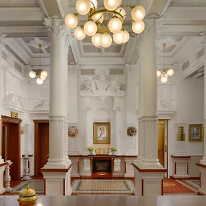 Boutique Seven Days Hotel Praha