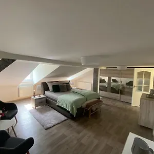 Center Katarina Apartmán
