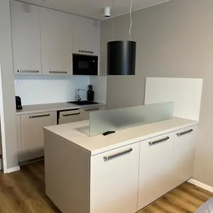 Violet Apartmán Brno