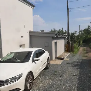 Dům V Brně Apartmán Brno