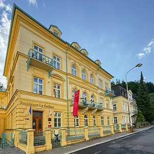 Le Theatre Apartmán