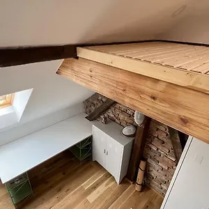 Bydlit Cz Apartmán Brno