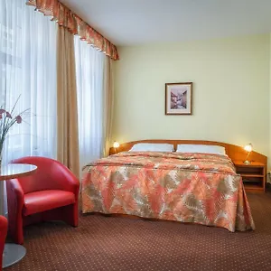 Seifert Hotel Praha