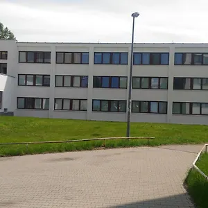 Strahov Hostel Praha